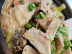 -大唐靓汤江门私房菜(景田店)