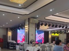 -东江渔村·古典园林·30年粤菜老字号(太和店)