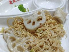 -素清香(解放路店)