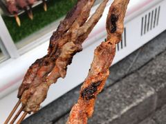 -新疆伊宁远征餐厅