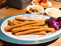-青瓷火锅料理(西单大悦城店)