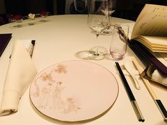 -金轩中餐厅 Jin Xuan(浦东丽思卡尔顿酒店)