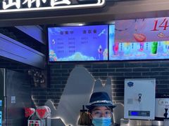 -悸动(吴泾宝龙广场店)