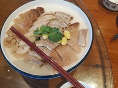 -凤阁楼果木烧鹅(鹤山陈山店)