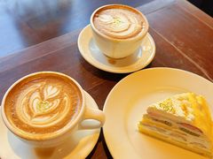 -EAU CAFE(永康路店)