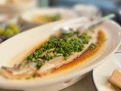 -狮王府淮扬菜(夫子庙老门东店)