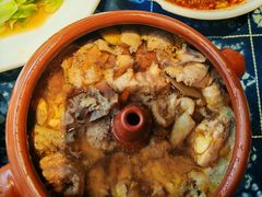 -香满楼(临安路店)