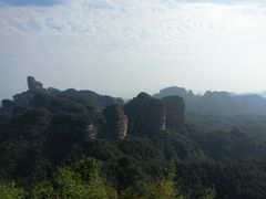 -丹霞山风景名胜区