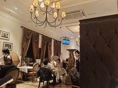 -波特曼西餐厅(南岗店)