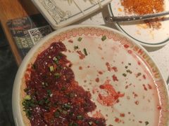 -蜀辣居鲜货老火锅(簇桥富顿中心店)