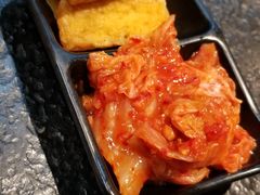 -槿Story·韩国料理(望京韩国美食城店)