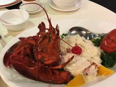 -无招牌海鲜餐厅(怡丰城店)