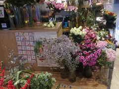 -谷莠子花艺气球派对·绿植造景·花艺沙龙(东海缤纷天地店)