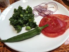 -So Lounge索兰至餐厅(蓝色港湾店)