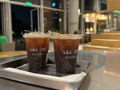 -SAANCI山池咖啡(海上世界文化艺术中心店)