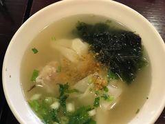 -香江小厨 The Kitchen(香江俱乐部店)