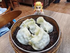秧草菌菇包-刘长兴(卫岗店)