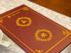 -永兴餐厅(复兴中路店)