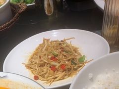 -味莊餐厅(康庄南街店)