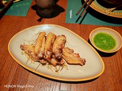 -Tegu泰古莲·泰国餐厅(红山6979店)