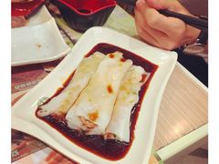 -添好运点心专门店(百老汇店)