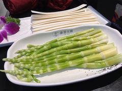 -渝里重庆火锅(航天城店)