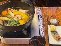 -平成屋· Late Night 食堂(漕宝路店)