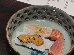 -元熹会席料理