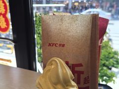 -肯德基(泉州东街店)