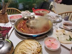 -马帮寨绿地农庄店