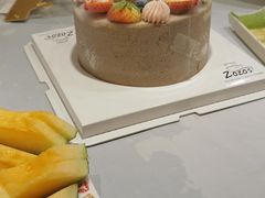 -ZOZO's昌左左精致甜品设计(新北店)