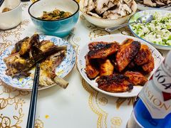 -听涛雅苑百味饺子老家菜馆