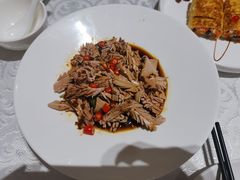 -马凯餐厅(地安门店)