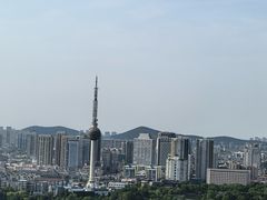 -云龙山