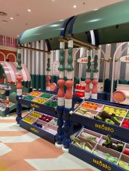 -奈尔宝家庭中心·亲子餐厅(鄞州万达店)