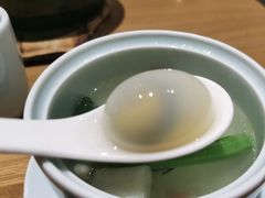 -竹里馆 ·茶食(奥体店)