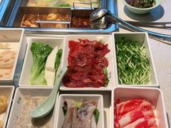 -野妹火锅(龙岗店)
