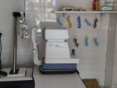 -视野联行眼镜蔡司·依视路官方授权店(顺城店)