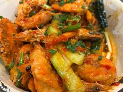 -辣螃铠盆盆蟹大排档(总店)