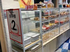 -85度C(北京右安门外店)