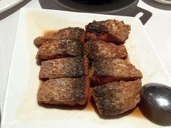 頭抽鯇魚腩-衡山汇·高级粤菜(霄云路店)