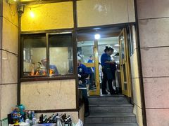 -马相卿特色烤肉面食馆(虎台店)