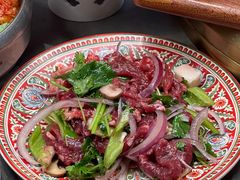 -杨小佳·齐齐哈尔烤肉·烤串(广州店)