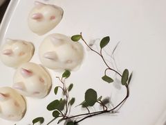 奶冻兔子-皇城根·鲁菜济南菜·吊炉烤鸭·炒鸡鱼头(济南旗舰店)