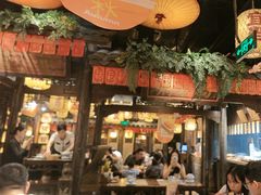 -南京大牌档(壹方天地店)