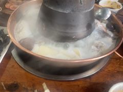 -元盛居(生态大街店)