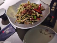 -额娘·现烙春饼烤鸭(太原总店)