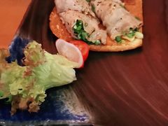 安格斯牛肉薄烧-岩也·日料与酒(龙岗天安云谷店)