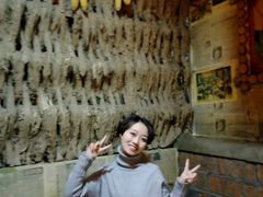 -鱼窝棚柴火铁锅炖(富山屯店)