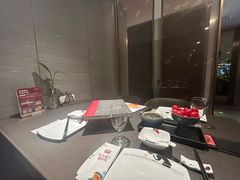 -旺顺阁·北京菜·烤鸭(大望路店)